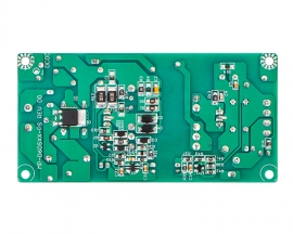 12V 5A Switching Power Supply Board, DC-DC 60W Step Down Power Supply Module, 36V-75V to 12V 5000mA Buck Voltage Converter